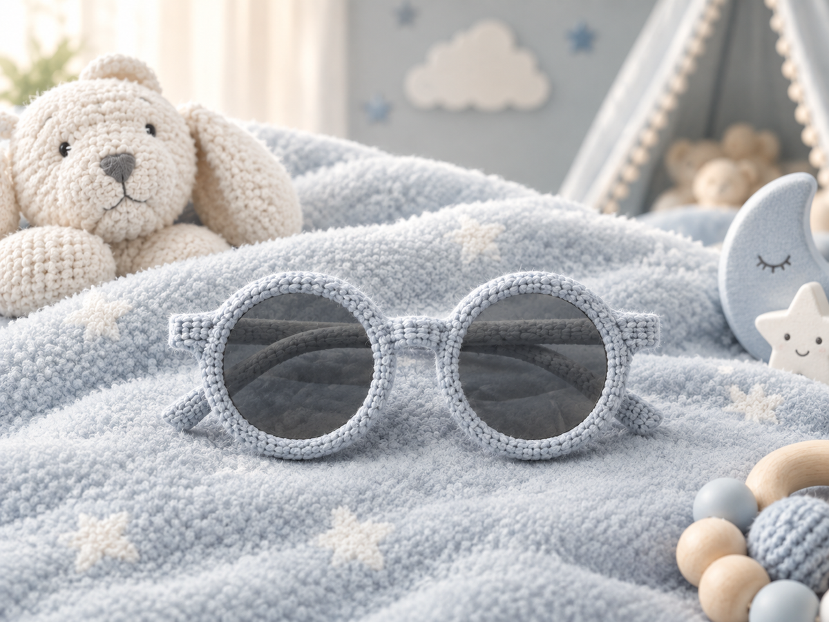 BABY GOOGLES