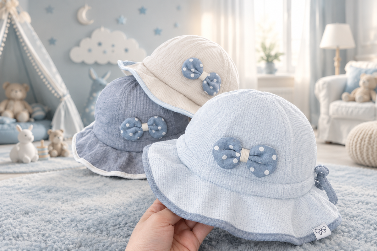 BABY CAP
