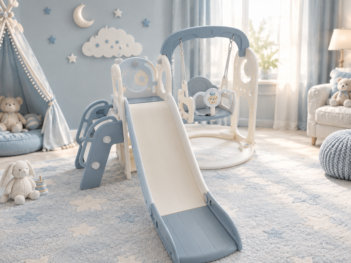 BABY INDOOR SWING