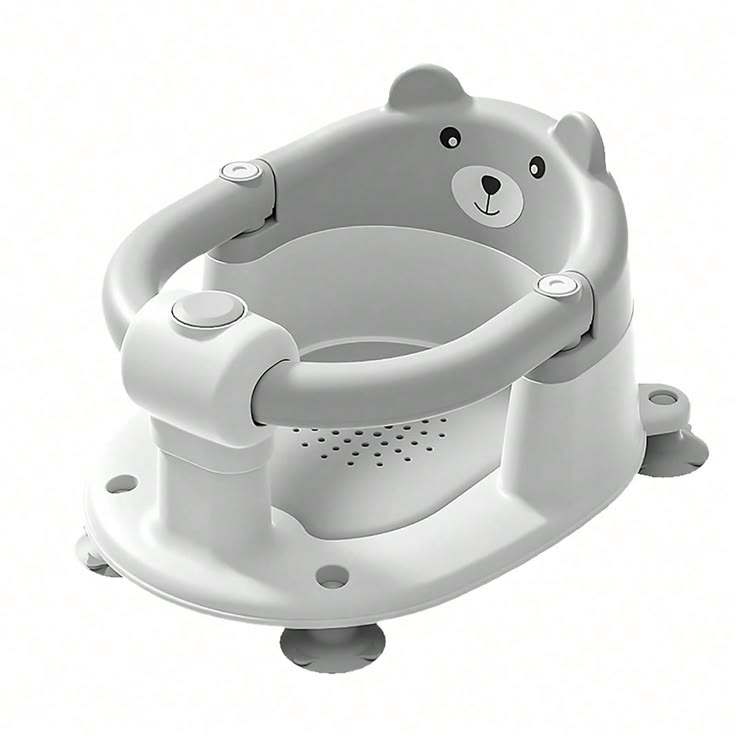baby bath supporter