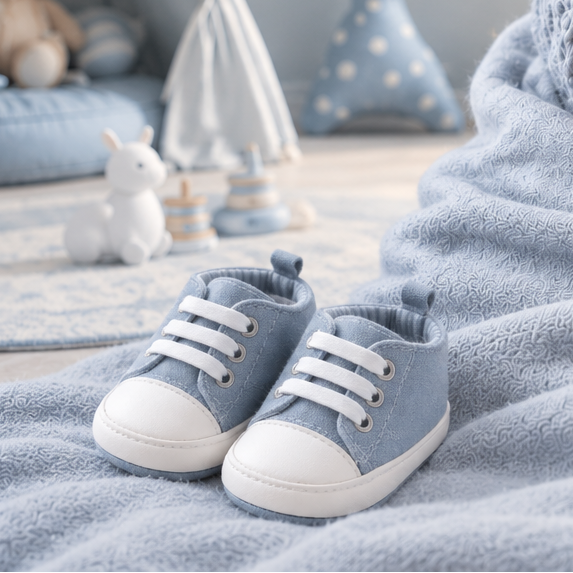 BABY BOY SHOES