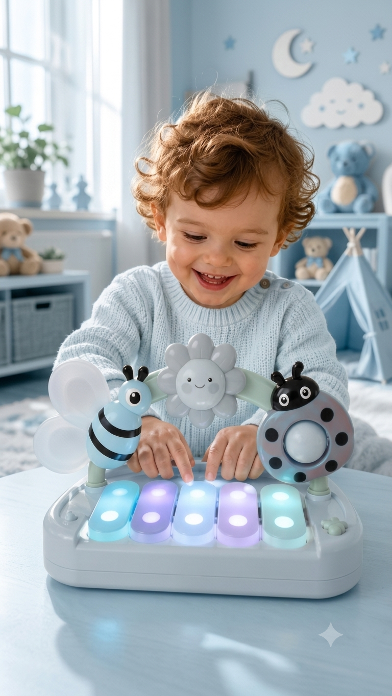 BABY TOYS