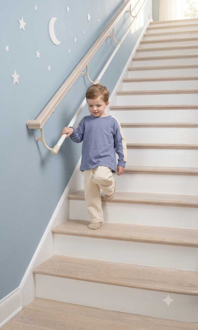 BABY SAFETY ITEMS