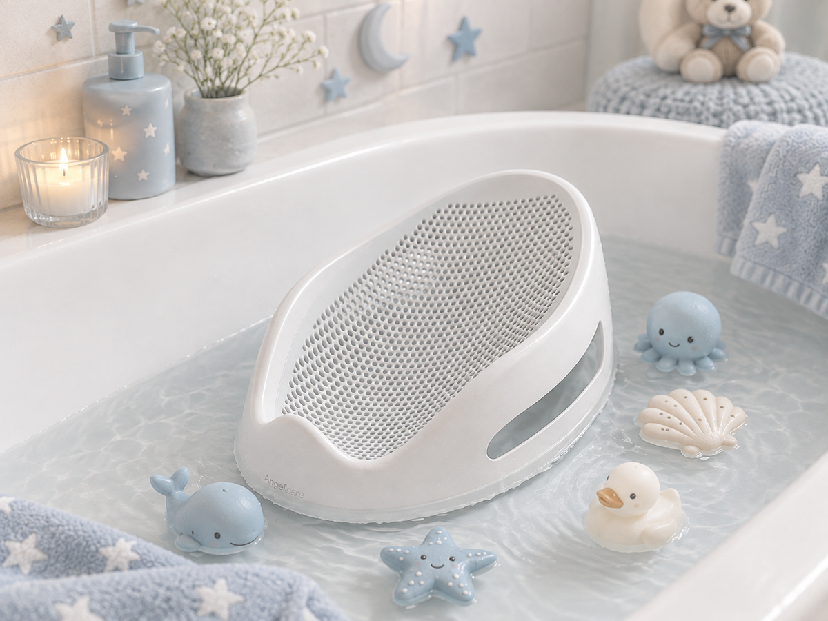 BABY BATH SUPPORT