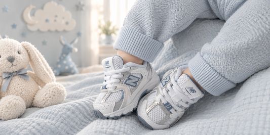 BABY BOY SHOE