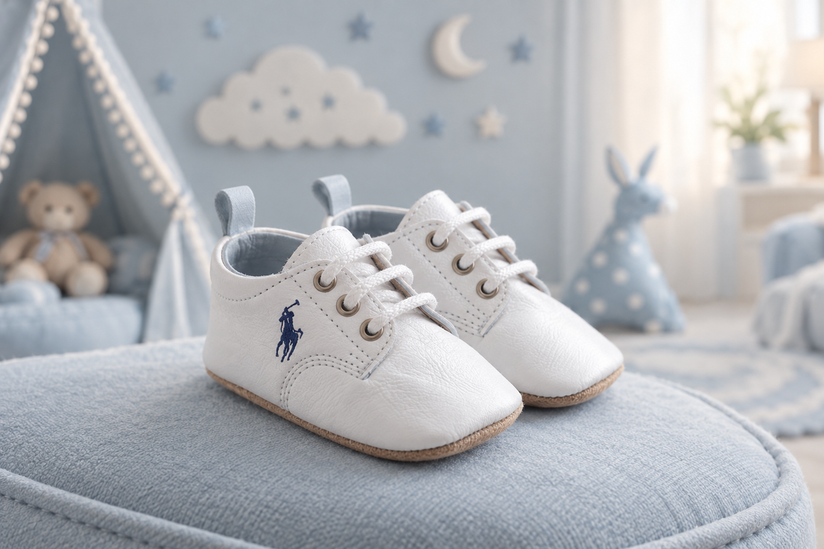 BABY BOY SHOE