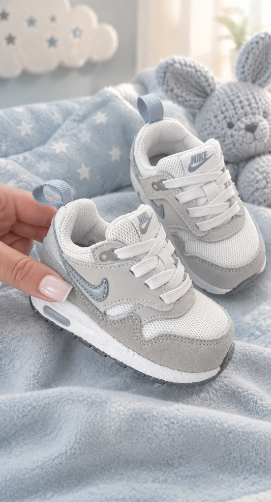 BABY BOY SHOE