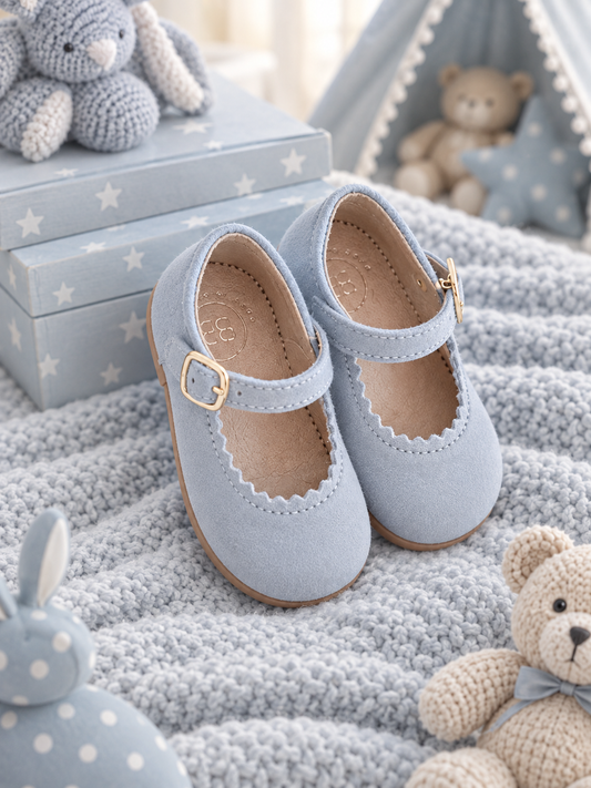 BABY GIRL SHOES