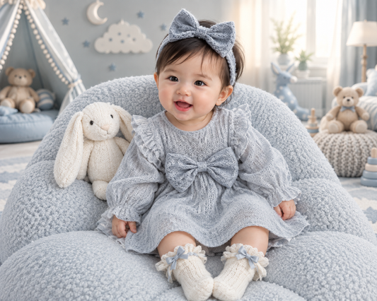BABY GOWN
