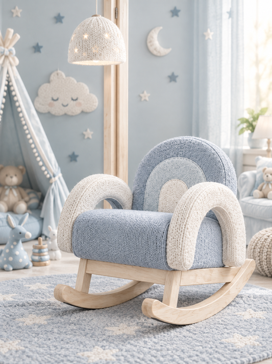 ROWING CHAIR FOR BABY