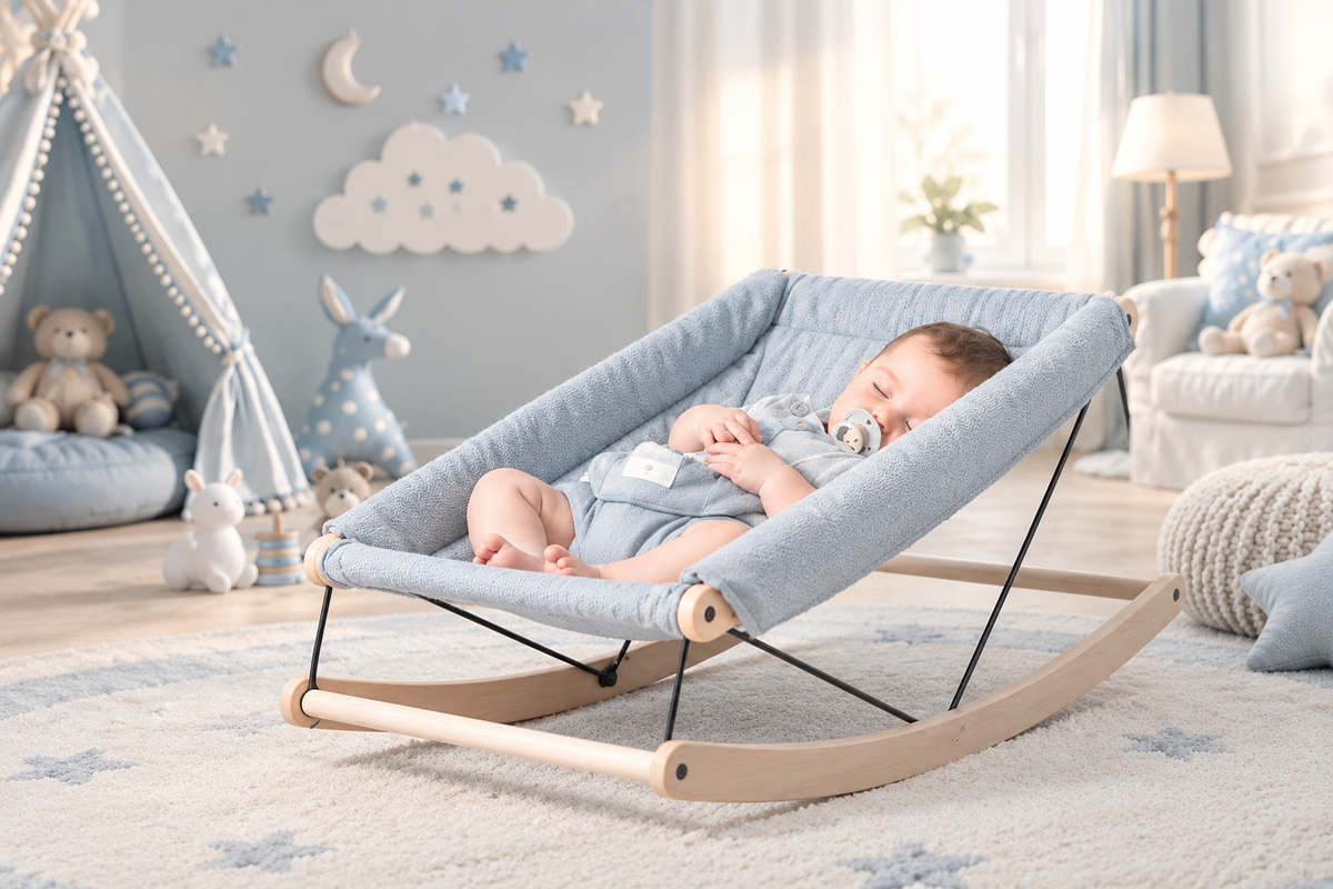 BABY SWING CHAIR