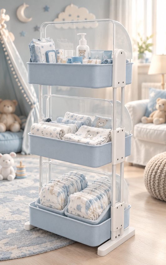 BABY ORGANIZER