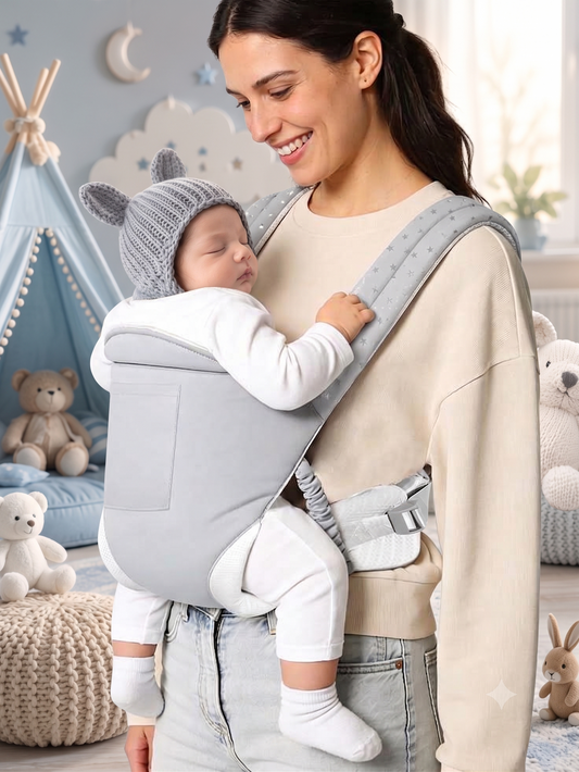 BABY CARRIER WAISTBAND