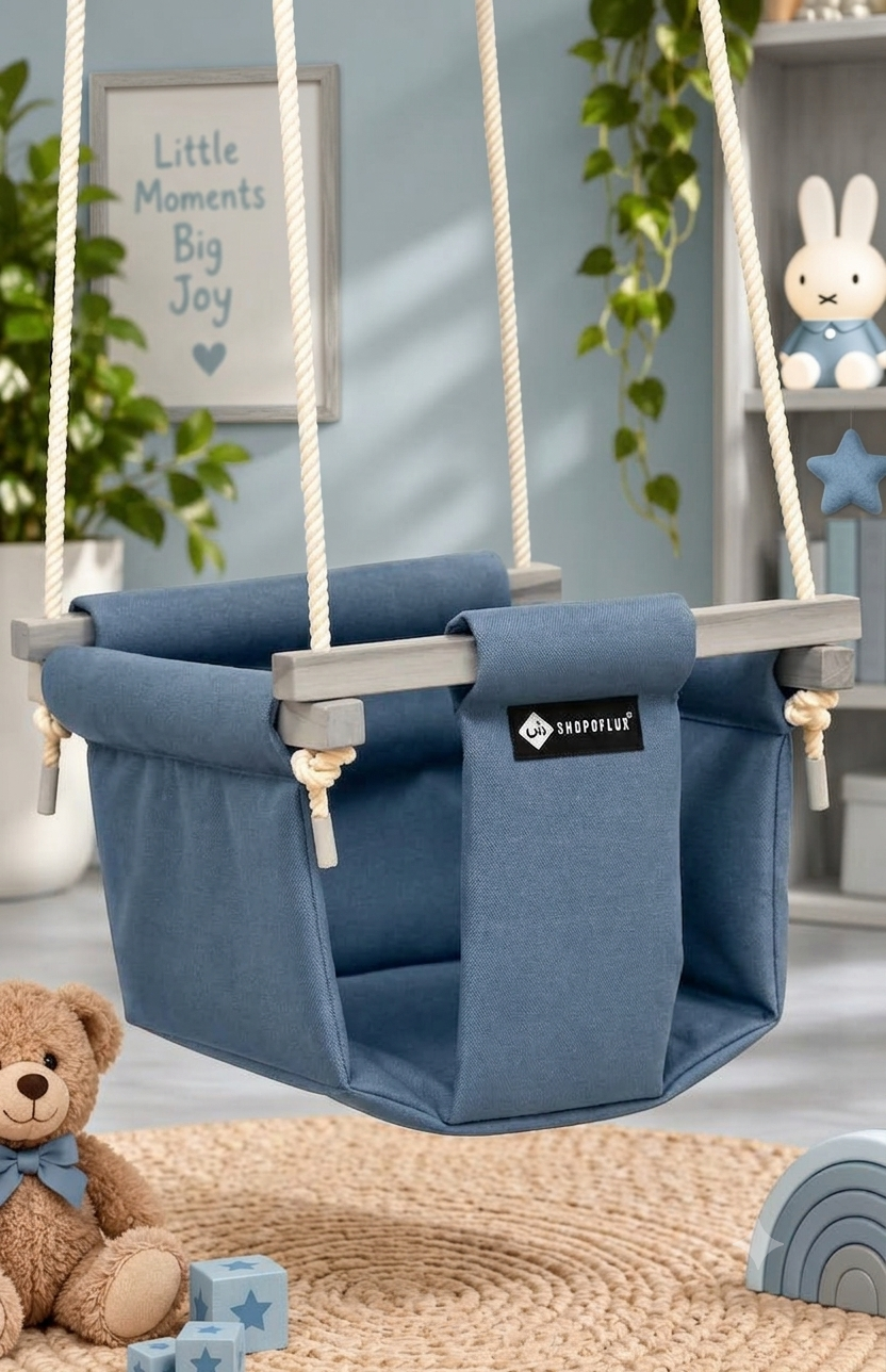 baby swinger