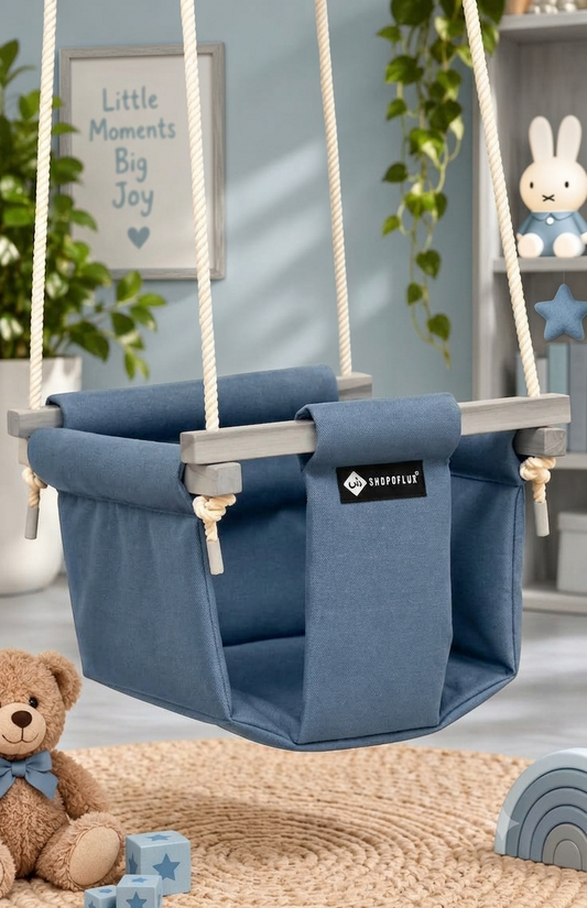 baby swinger
